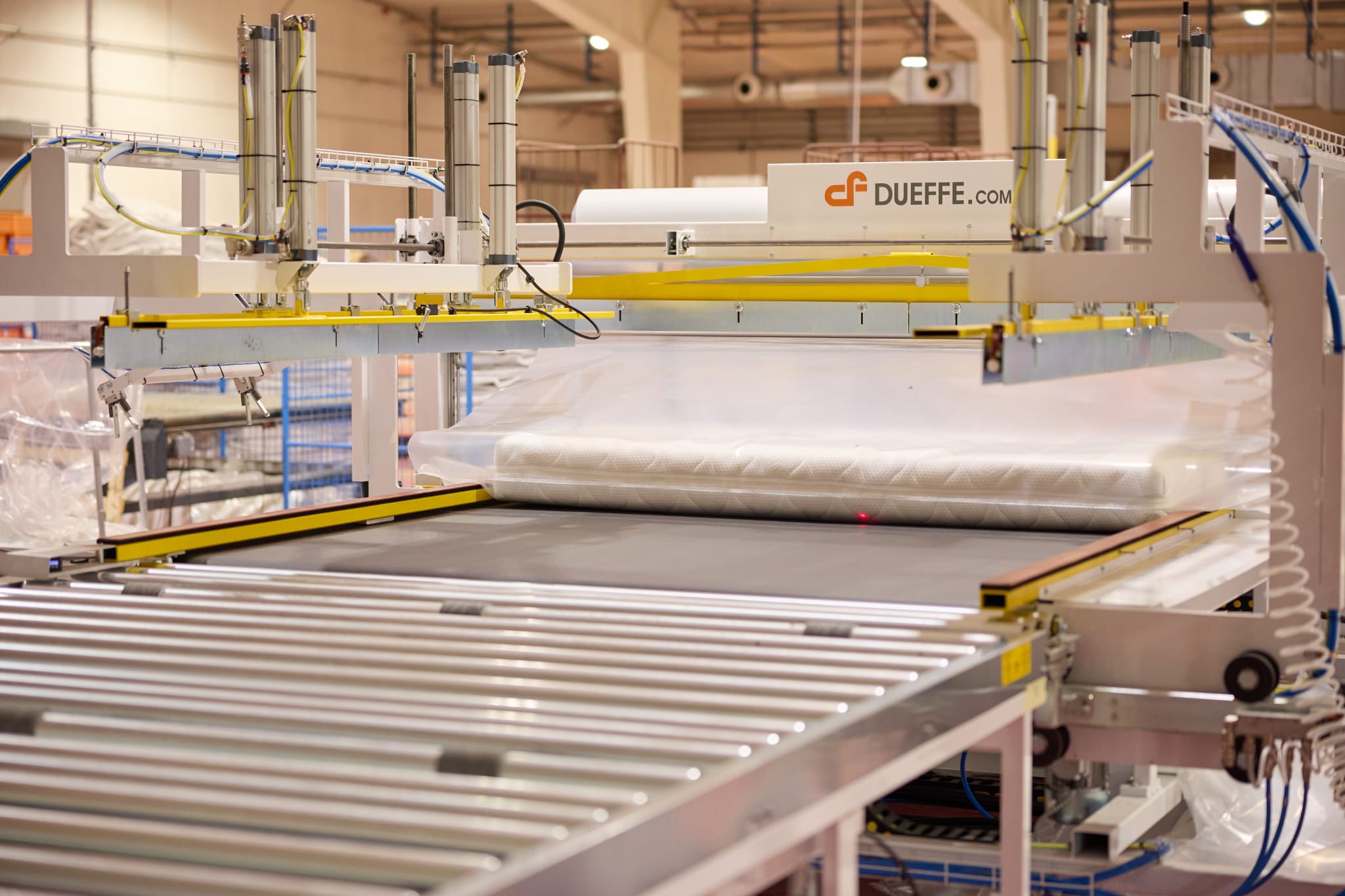 Proč jsou matrace vyrobené v Česku a na Slovensku tou nejlepší volbou?